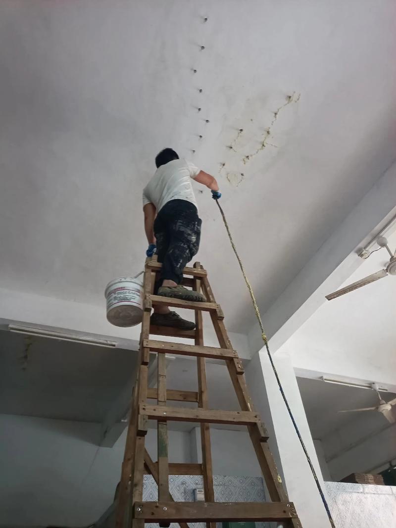 洛阳涧西区化学注浆